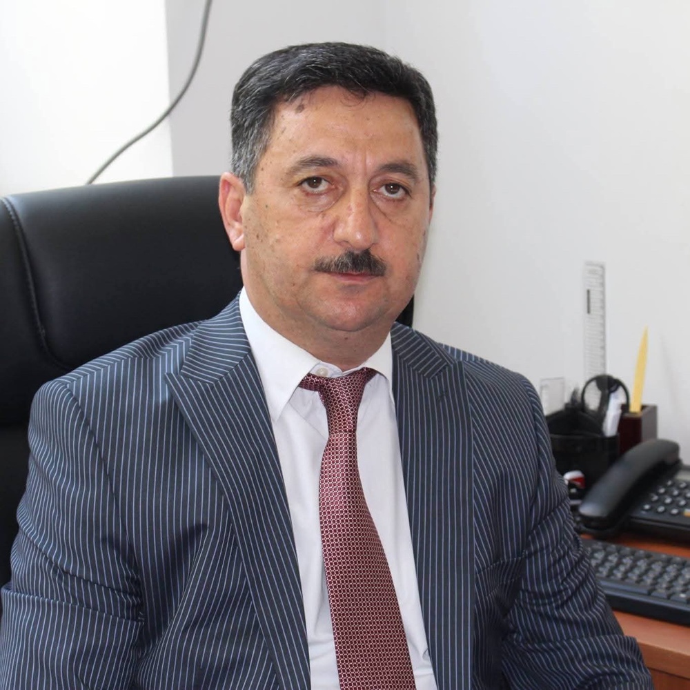 Ata Babayev